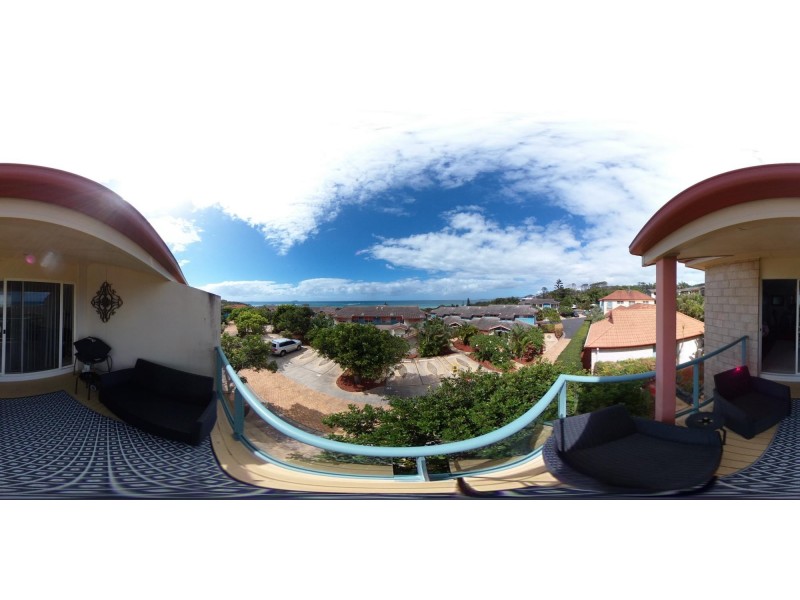 58/94 Solitary Islands Way, Sapphire Beach NSW 2450