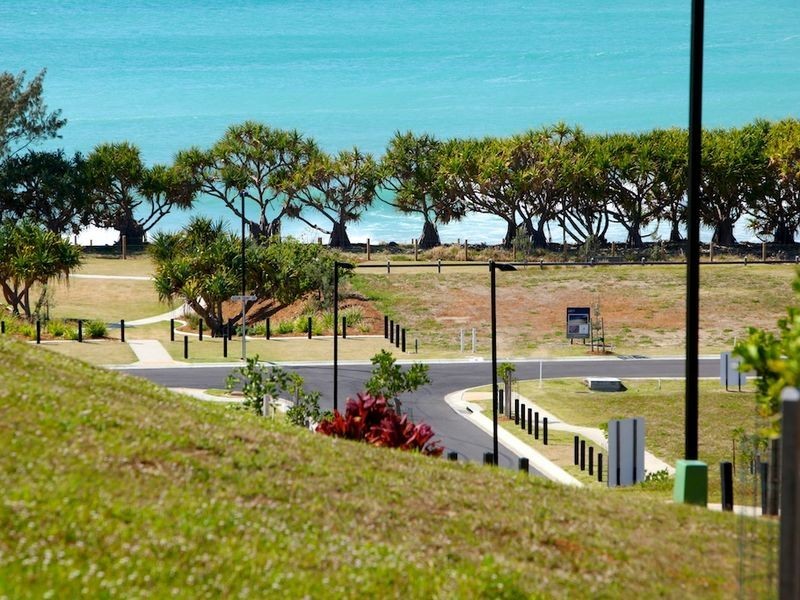 Lot 39 Sapphire Beachfront Estate, Sapphire Beach NSW 2450