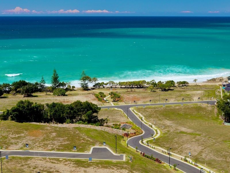 Lot 39 Sapphire Beachfront Estate, Sapphire Beach NSW 2450