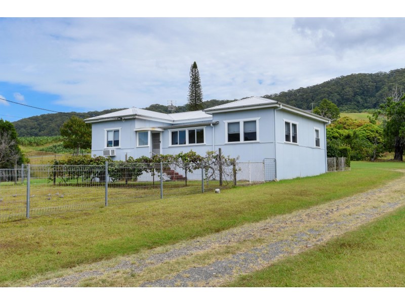 85 Spagnolos Road, Coffs Harbour NSW 2450