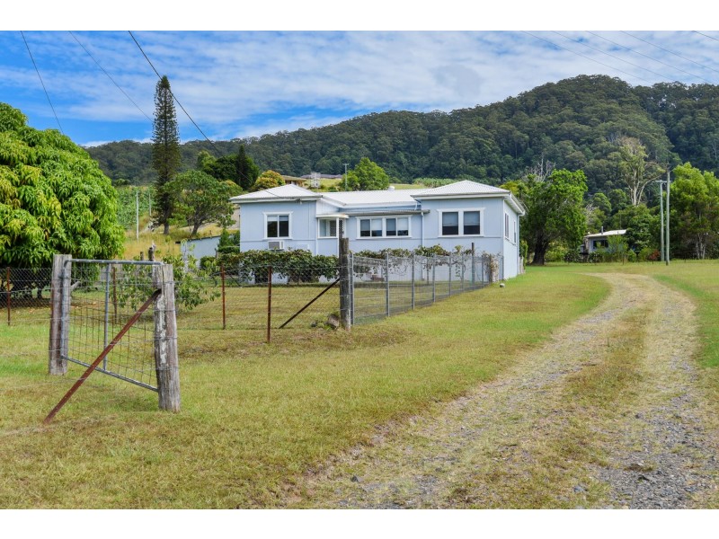 85 Spagnolos Road, Coffs Harbour NSW 2450