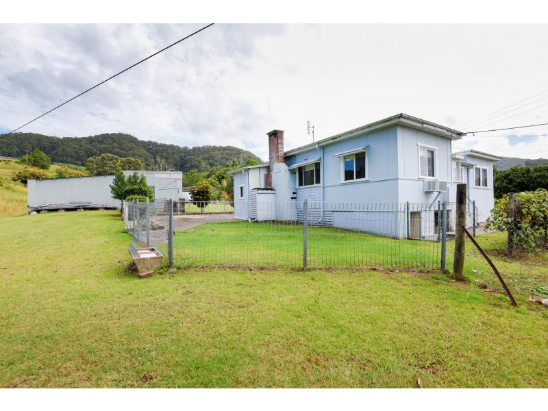 85 Spagnolos Road, Coffs Harbour NSW 2450