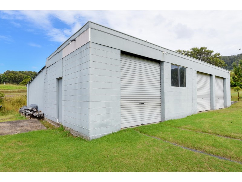 85 Spagnolos Road, Coffs Harbour NSW 2450