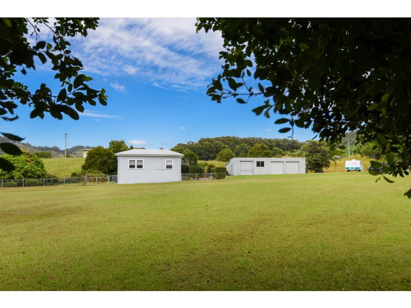85 Spagnolos Road, Coffs Harbour NSW 2450