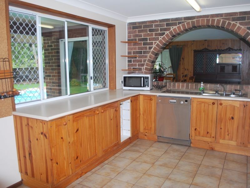 126 South Boambee Road, Boambee NSW 2450