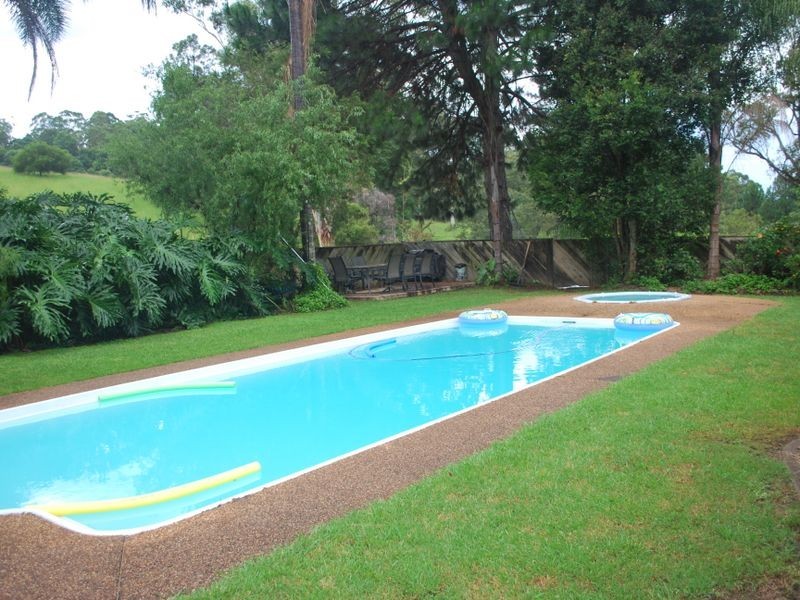 126 South Boambee Road, Boambee NSW 2450