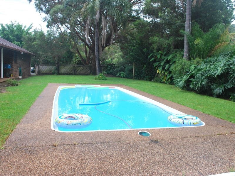 126 South Boambee Road, Boambee NSW 2450