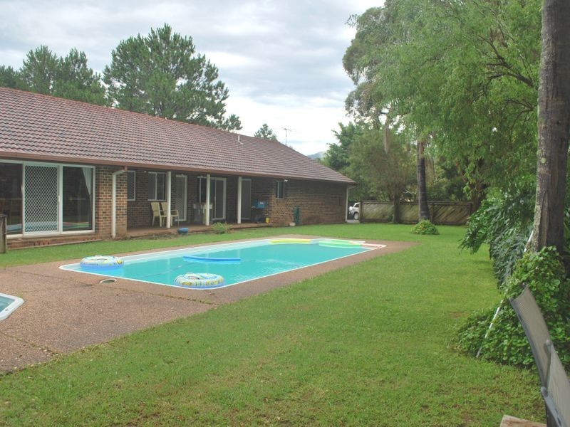 126 South Boambee Road, Boambee NSW 2450