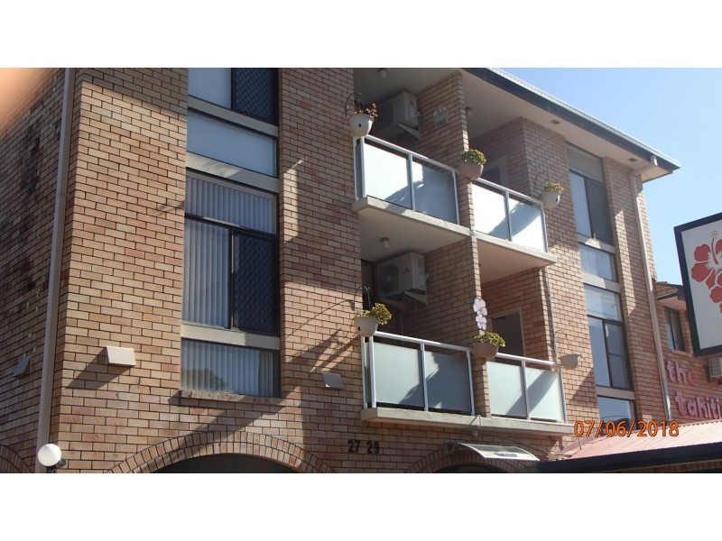 11/27-29 Ocean Parade, Coffs Harbour NSW 2450