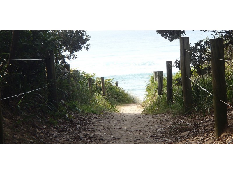 11/27-29 Ocean Parade, Coffs Harbour NSW 2450