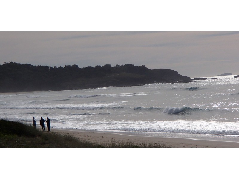 11/27-29 Ocean Parade, Coffs Harbour NSW 2450