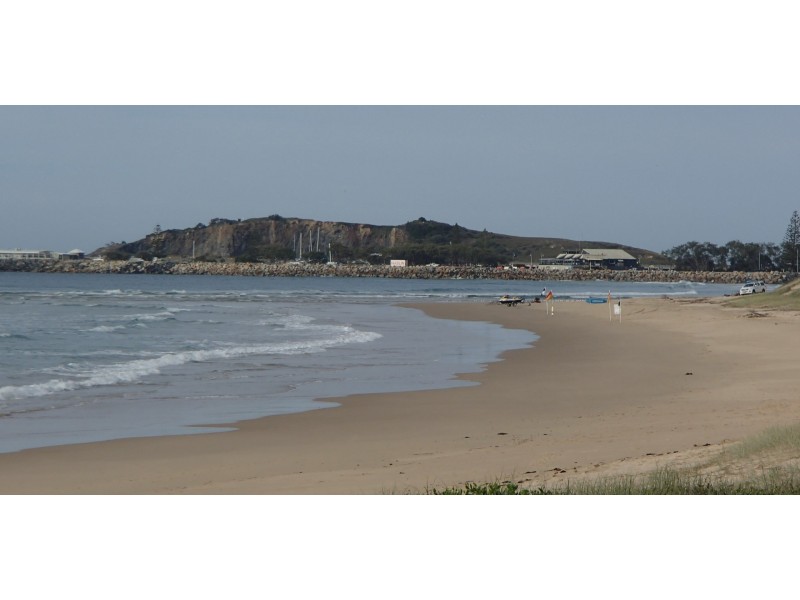 11/27-29 Ocean Parade, Coffs Harbour NSW 2450