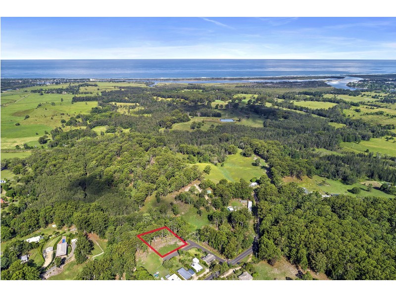 ( Lot 4 ) Old Pacific Highway, Raleigh NSW 2454