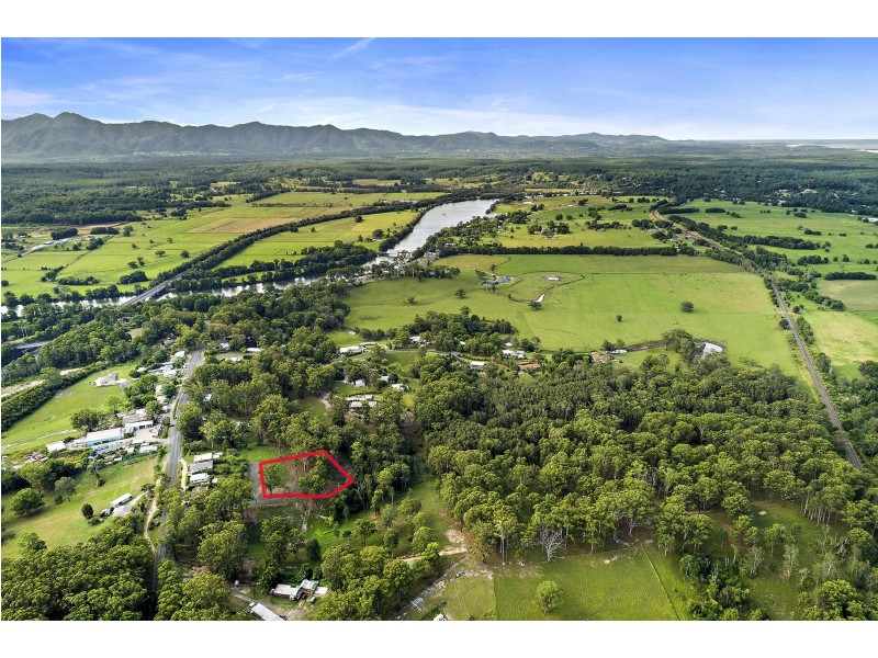 ( Lot 4 ) Old Pacific Highway, Raleigh NSW 2454