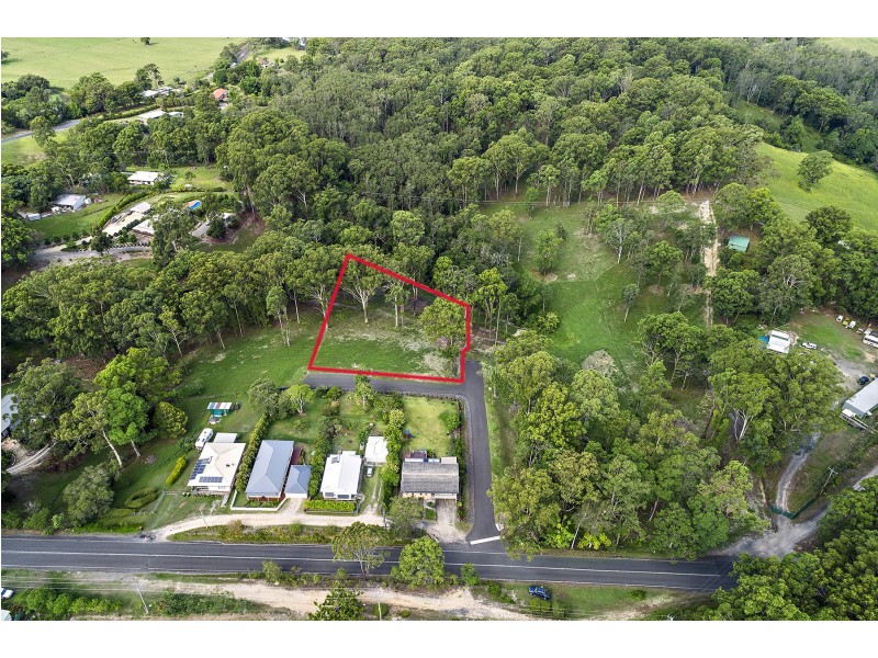 ( Lot 4 ) Old Pacific Highway, Raleigh NSW 2454
