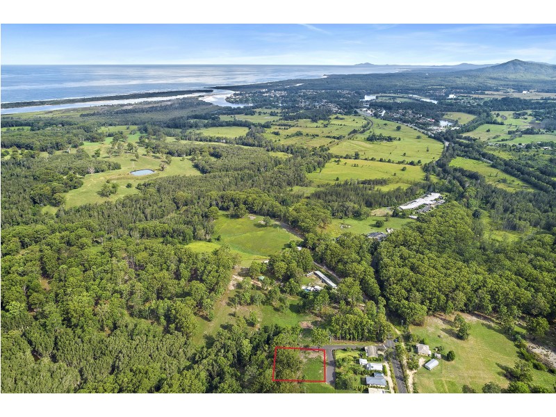 ( Lot 4 ) Old Pacific Highway, Raleigh NSW 2454