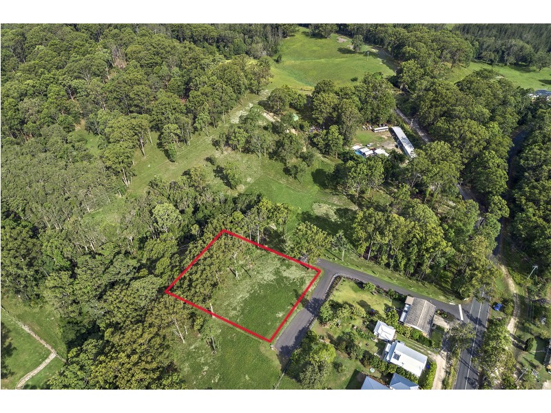 ( Lot 4 ) Old Pacific Highway, Raleigh NSW 2454