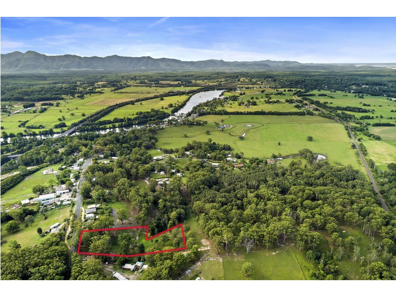 (Lot 3) 14 Old pacific Highway, Raleigh NSW 2454