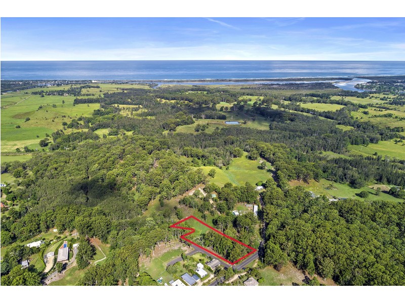 (Lot 3) 14 Old pacific Highway, Raleigh NSW 2454