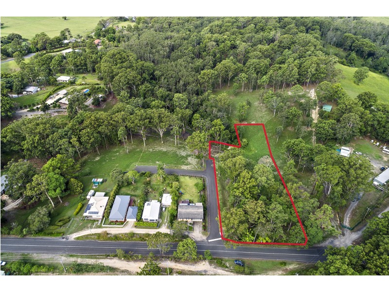 (Lot 3) 14 Old pacific Highway, Raleigh NSW 2454