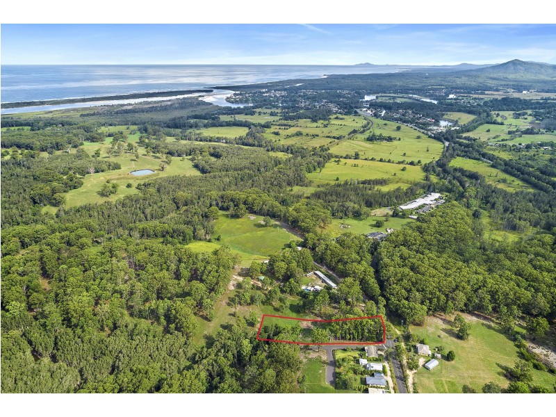 (Lot 3) 14 Old pacific Highway, Raleigh NSW 2454