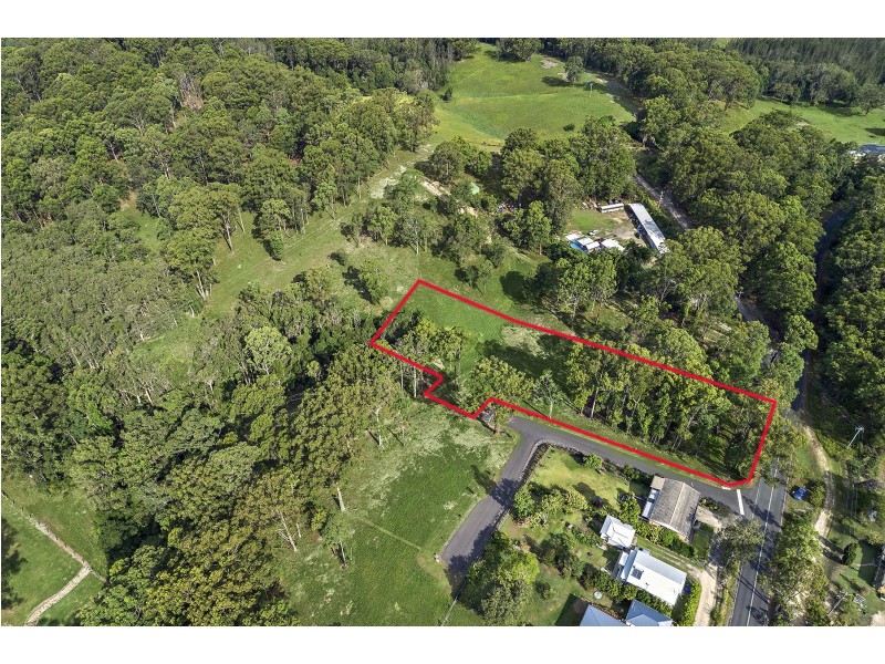 (Lot 3) 14 Old pacific Highway, Raleigh NSW 2454