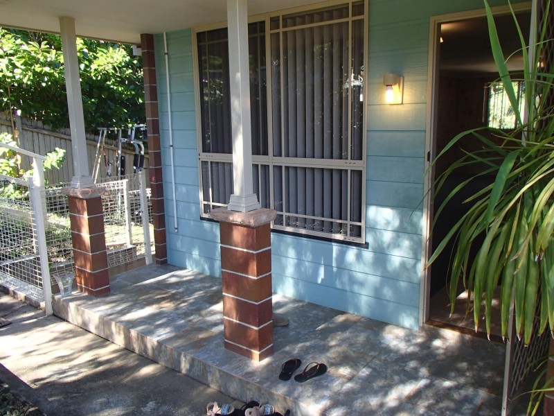 1 Hives Close, Coffs Harbour NSW 2450