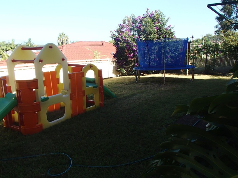 1 Hives Close, Coffs Harbour NSW 2450