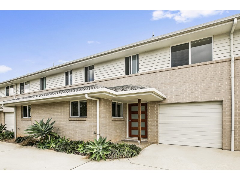 2/23 San Francisco Avenue, Coffs Harbour NSW 2450