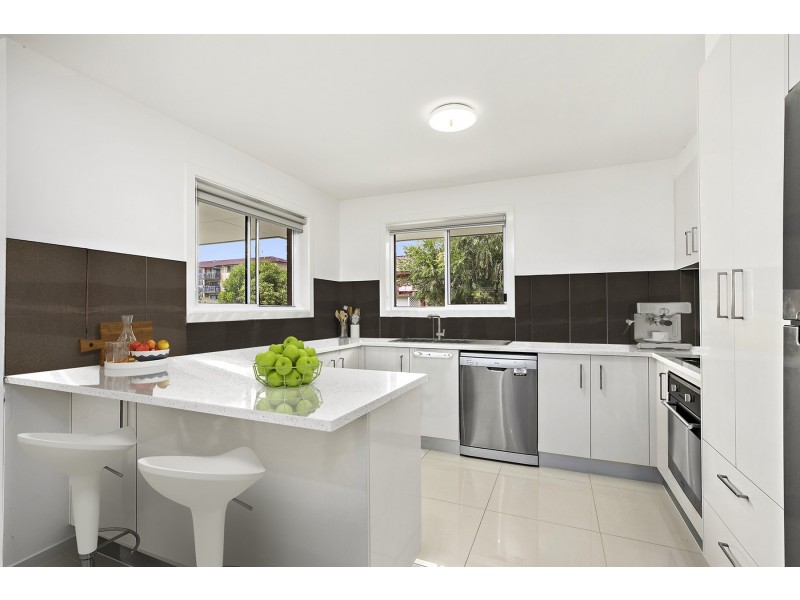 2/23 San Francisco Avenue, Coffs Harbour NSW 2450