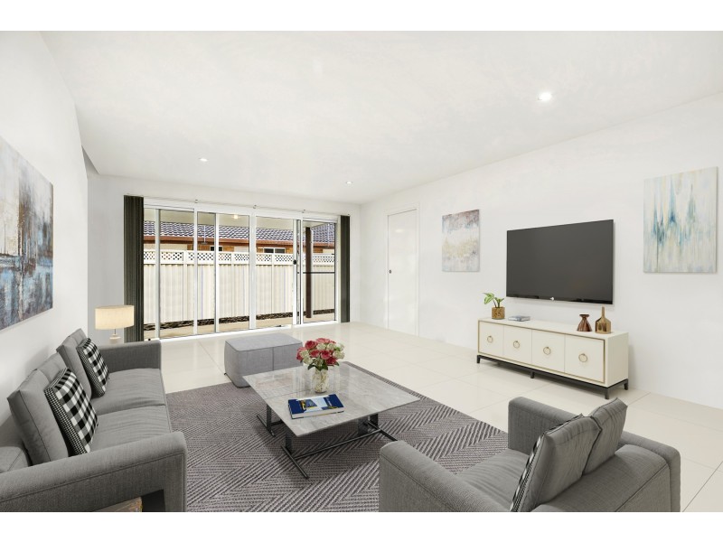 2/23 San Francisco Avenue, Coffs Harbour NSW 2450