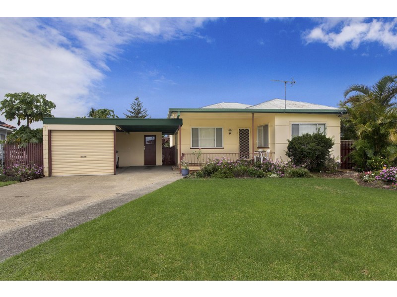 1 Gundagai Place, Coffs Harbour NSW 2450