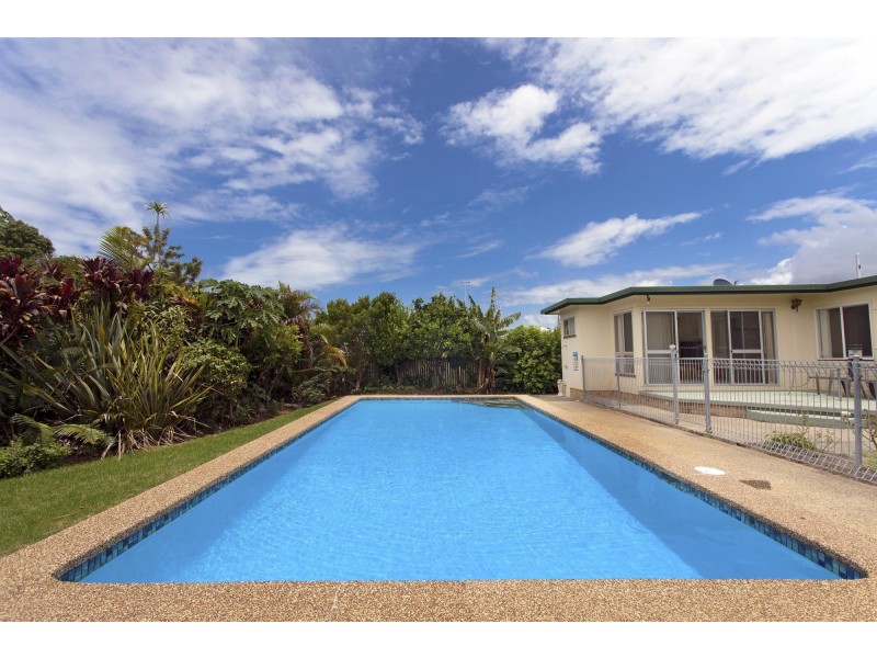 1 Gundagai Place, Coffs Harbour NSW 2450