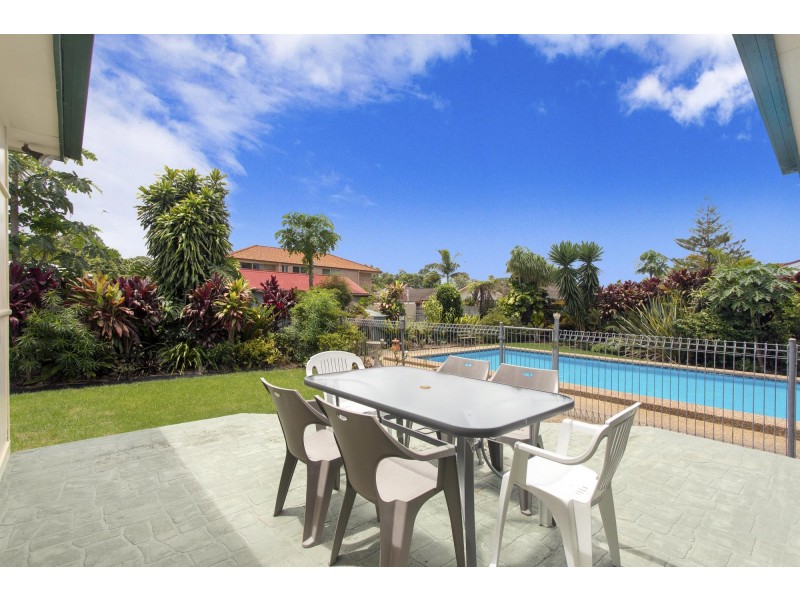1 Gundagai Place, Coffs Harbour NSW 2450