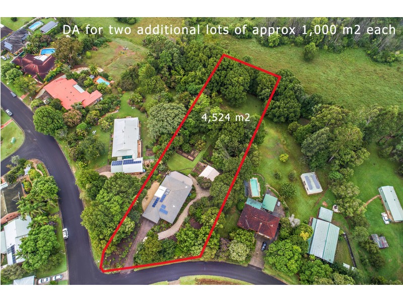 2 Tibouchina Close, Bellingen NSW 2454