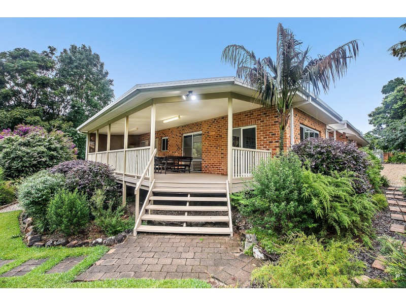 2 Tibouchina Close, Bellingen NSW 2454
