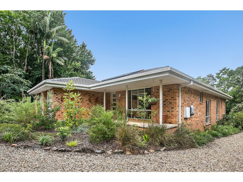 2 Tibouchina Close, Bellingen NSW 2454