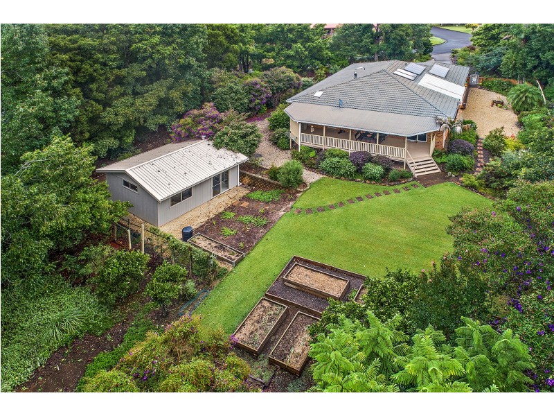 2 Tibouchina Close, Bellingen NSW 2454