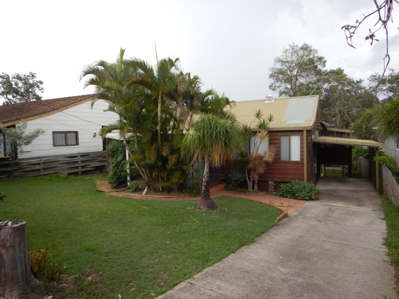 24 Bluff Road, Emerald Beach NSW 2456