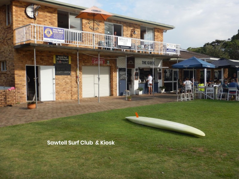 6/25 Fourth Avenue, Sawtell NSW 2452