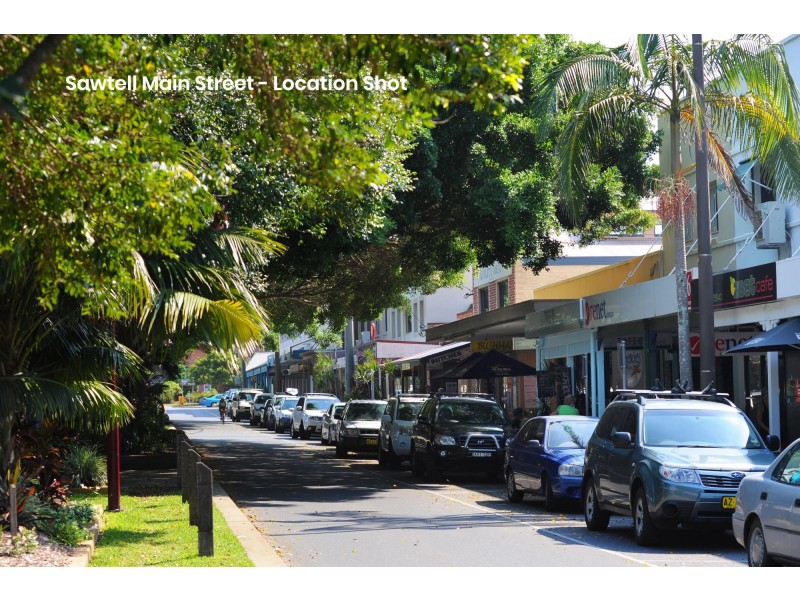 6/25 Fourth Avenue, Sawtell NSW 2452