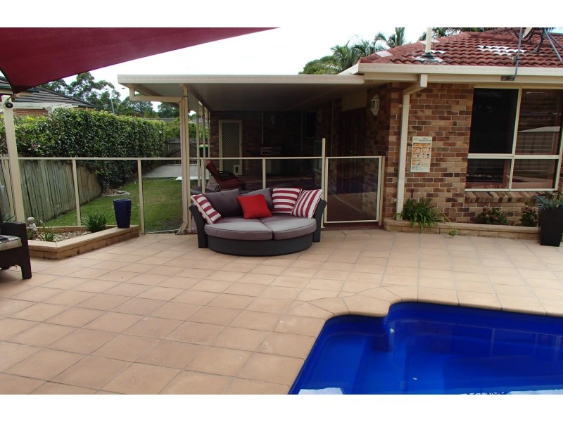 16 Charlotte Court, Coffs Harbour NSW 2450