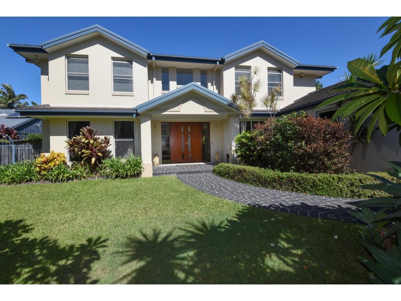 11 Timbertops Drive, Coffs Harbour NSW 2450