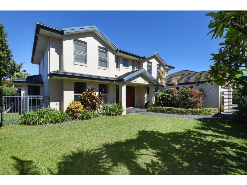 11 Timbertops Drive, Coffs Harbour NSW 2450