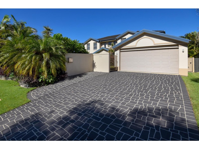 11 Timbertops Drive, Coffs Harbour NSW 2450