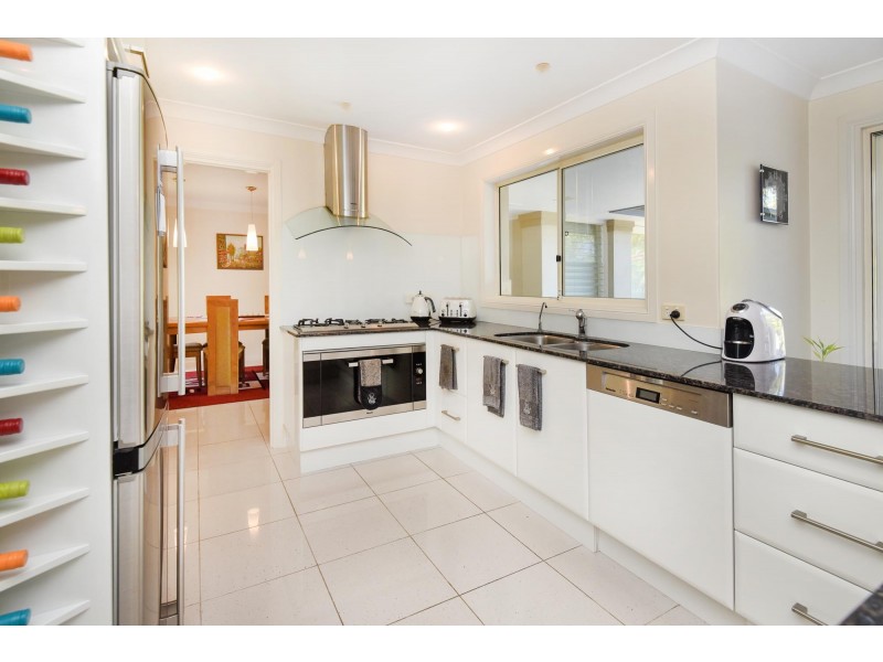 11 Timbertops Drive, Coffs Harbour NSW 2450