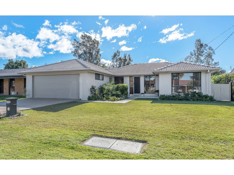 36 Reid Drive, Coffs Harbour NSW 2450