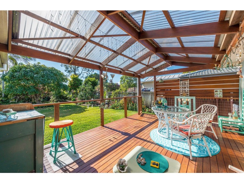 36 Reid Drive, Coffs Harbour NSW 2450