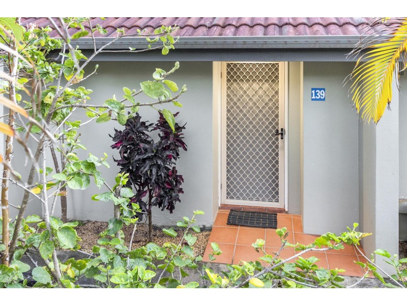 139/8 Solitary Islands Way, Sapphire Beach NSW 2450