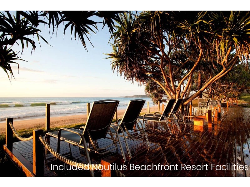 139/8 Solitary Islands Way, Sapphire Beach NSW 2450